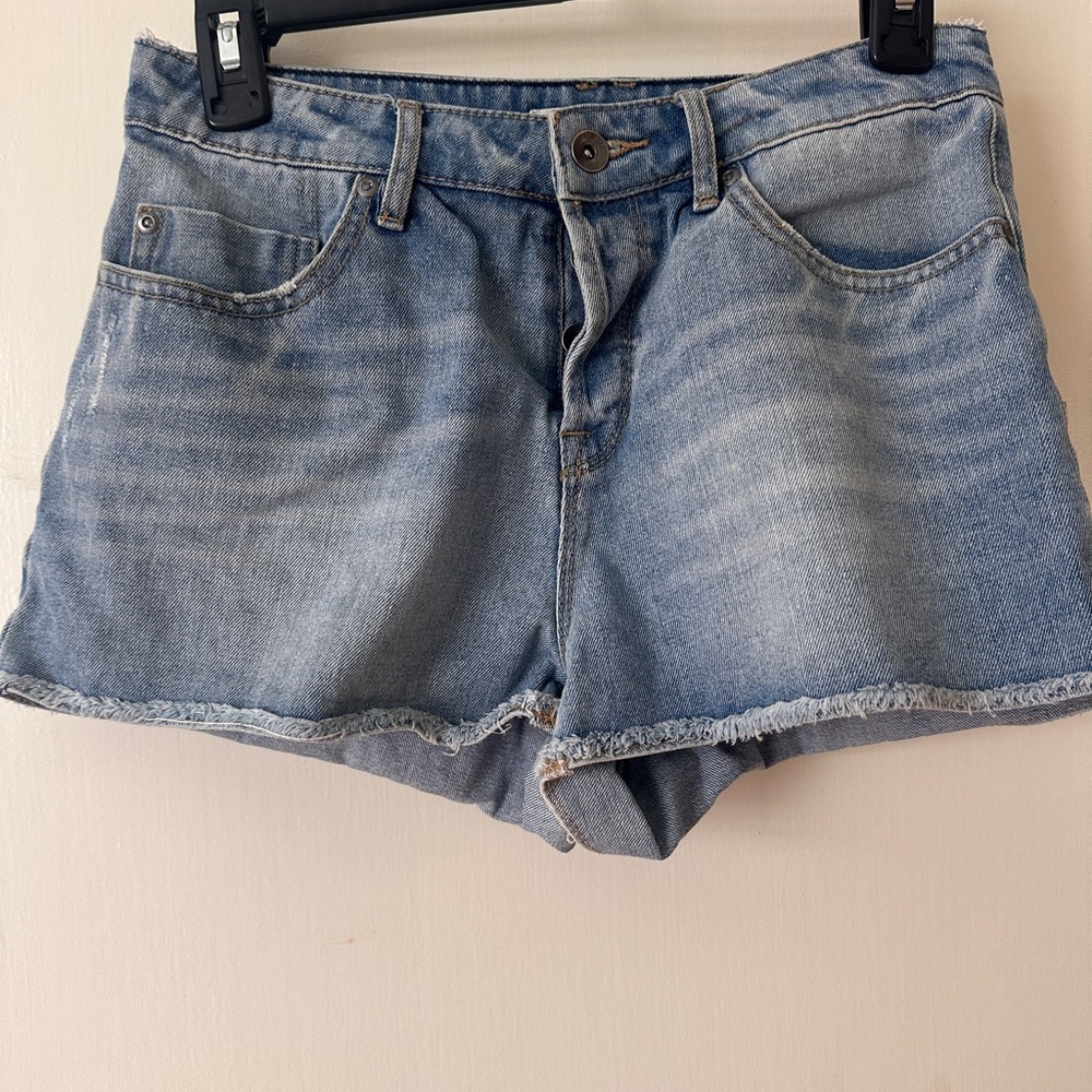 Roxy Jean short boyfriend fit